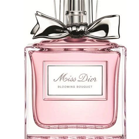 miss dior blooming bouquet reviews